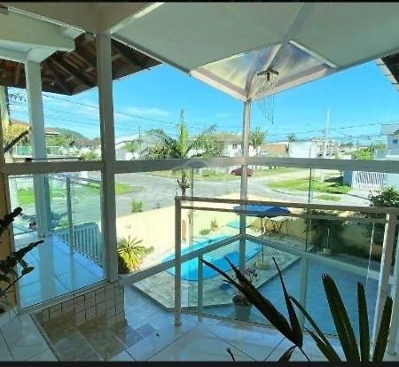 Praia Com Conforto Guaratuba Exterior photo