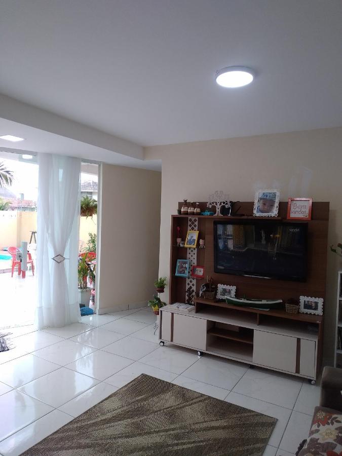 Praia Com Conforto Guaratuba Exterior photo