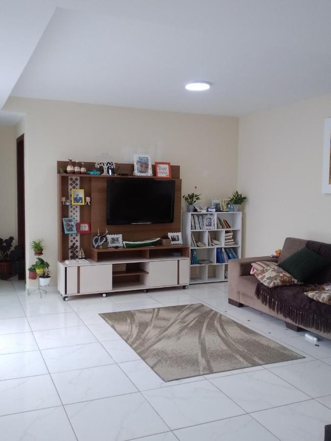 Praia Com Conforto Guaratuba Exterior photo