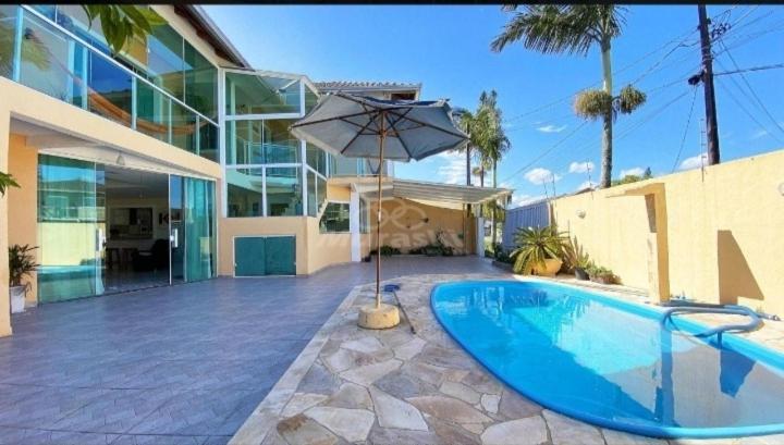 Praia Com Conforto Guaratuba Exterior photo