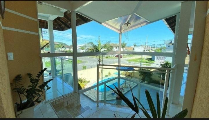 Praia Com Conforto Guaratuba Exterior photo