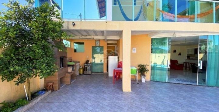 Praia Com Conforto Guaratuba Exterior photo