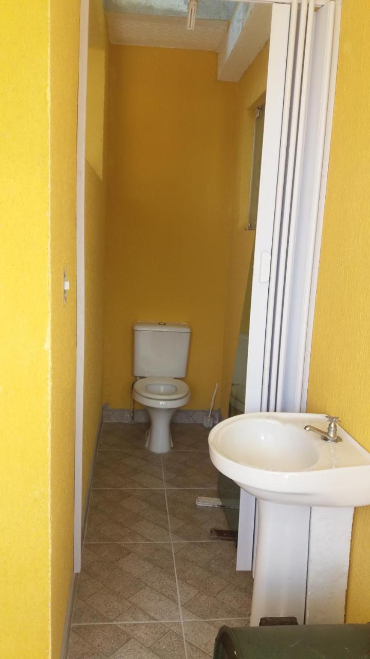 Praia Com Conforto Guaratuba Exterior photo