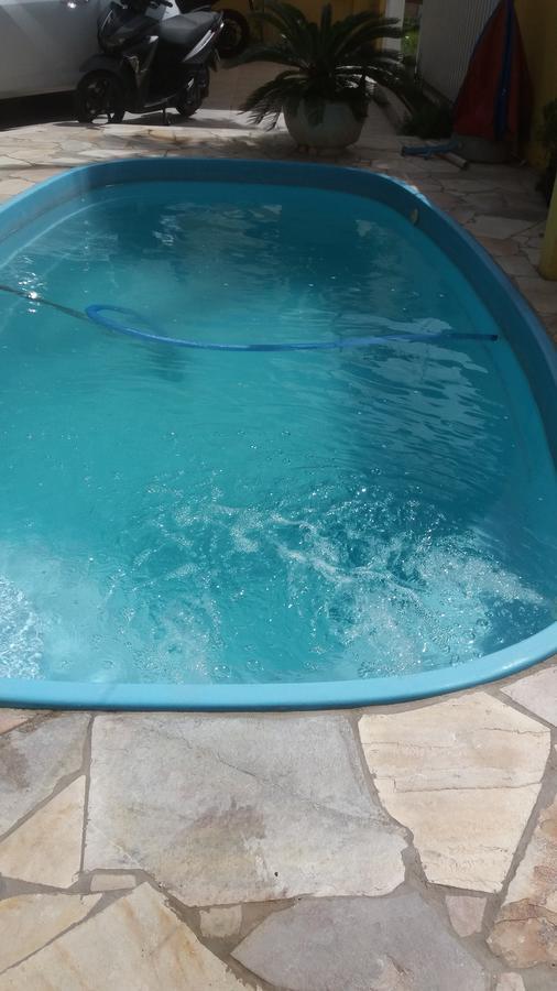 Praia Com Conforto Guaratuba Exterior photo