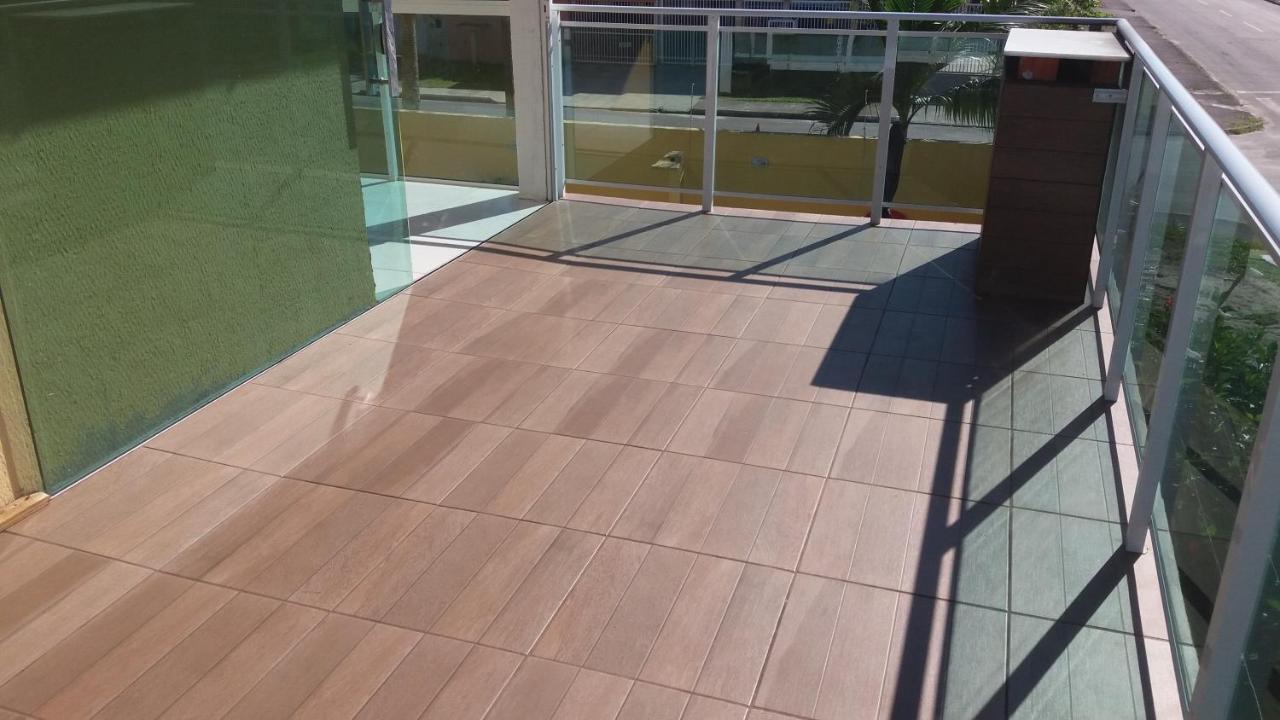 Praia Com Conforto Guaratuba Exterior photo