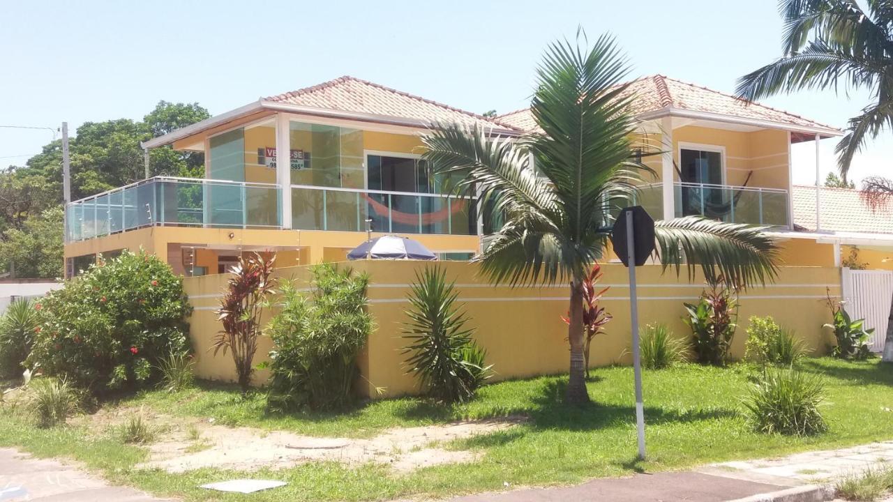 Praia Com Conforto Guaratuba Exterior photo